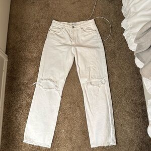 Zara Jeans